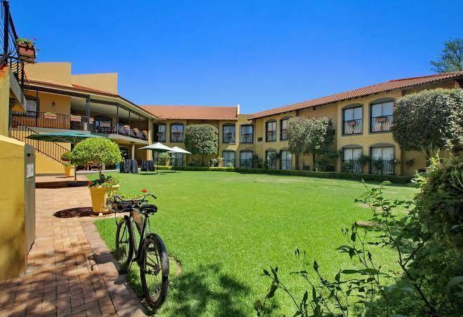 Benvenuto conference and training centre
