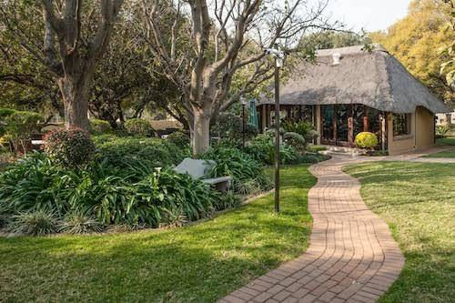 Black eagle boutique hotel a guvon hotel