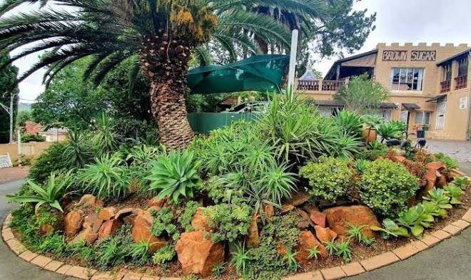 Brown sugar backpackers lodge