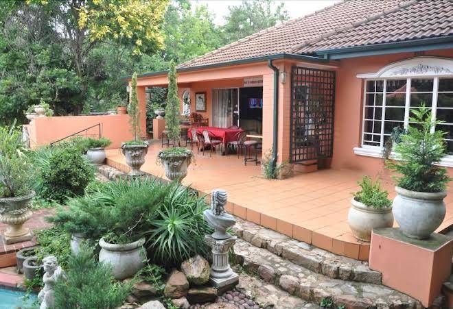 Buona notte bed and breakfast