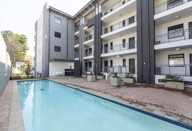 Cag the atrium rivonia