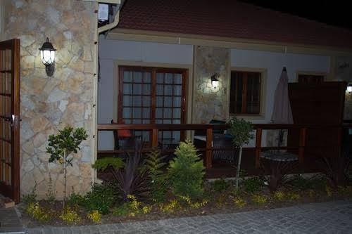Classique grace boutique hotel