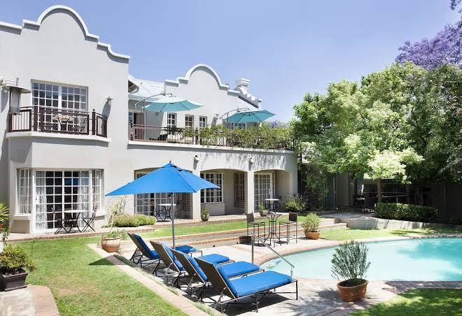 Clico boutique hotel