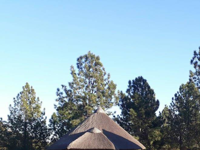 Das landhaus guest lodge