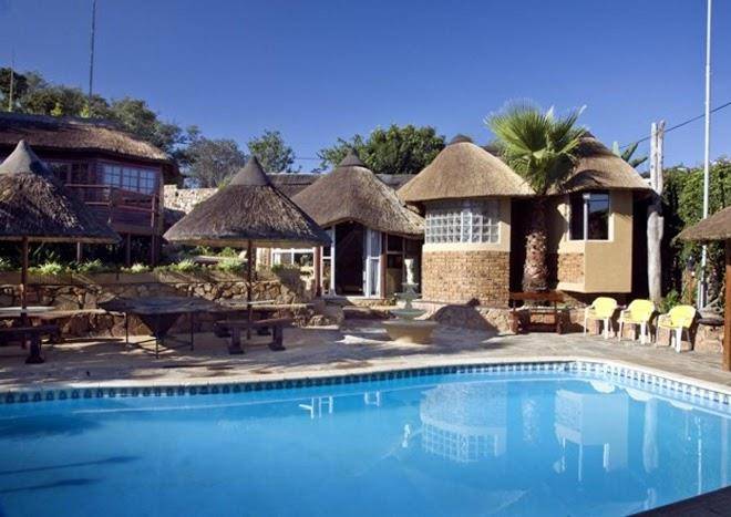 Didiloni lodge