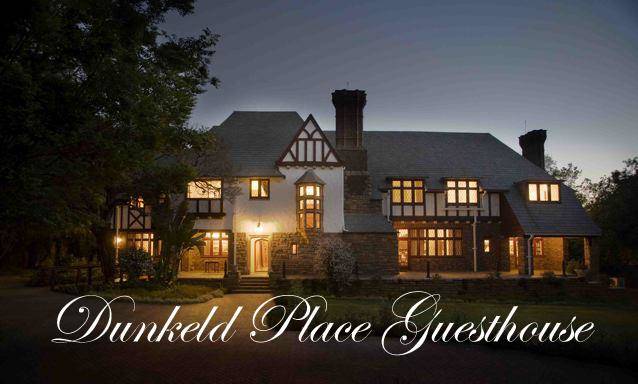 Dunkeld place