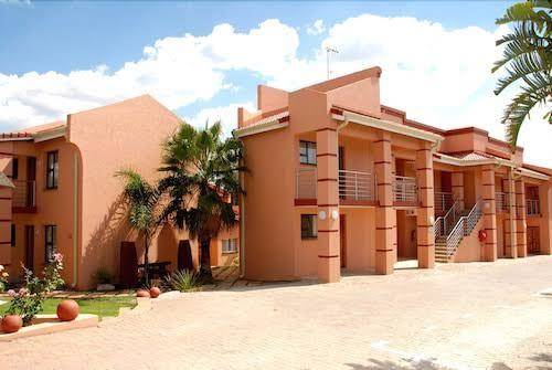 Eagles nest conference centre