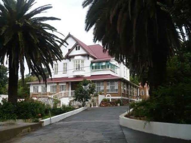 Eastgate palms lodge