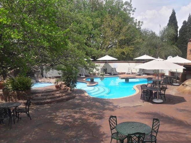 Ecotel midrand