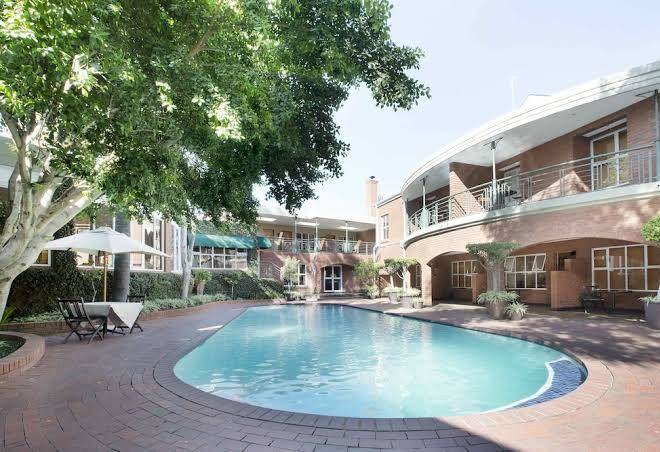 Premier hotel falstaff