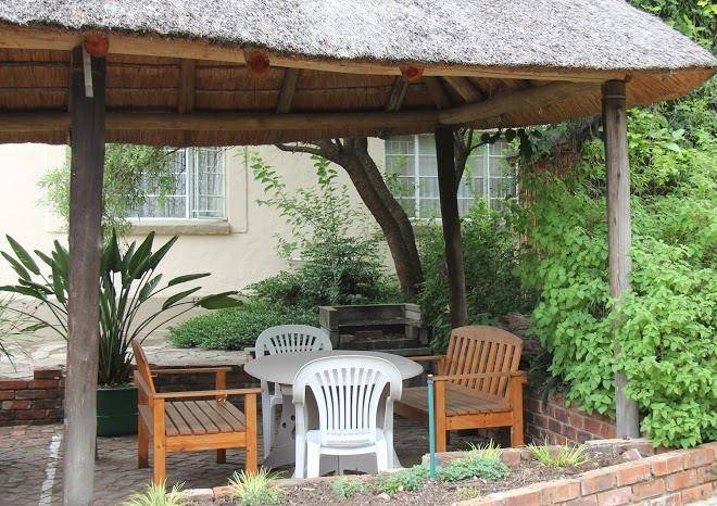Fern glen suites