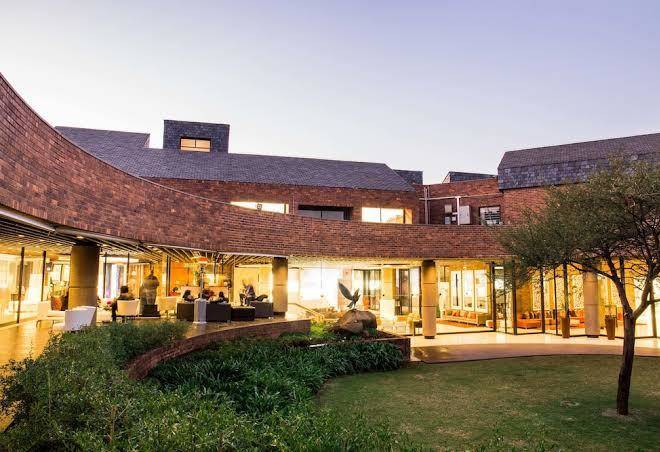 Fnb conference centre