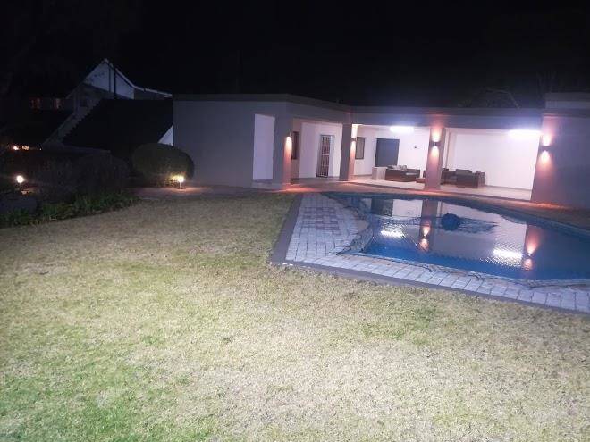 Fogap accommodation