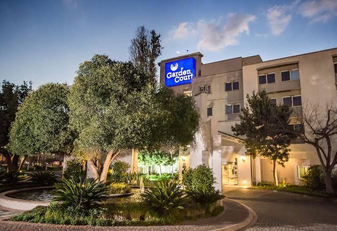 Garden court eastgate