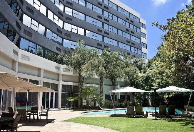 Garden court milpark