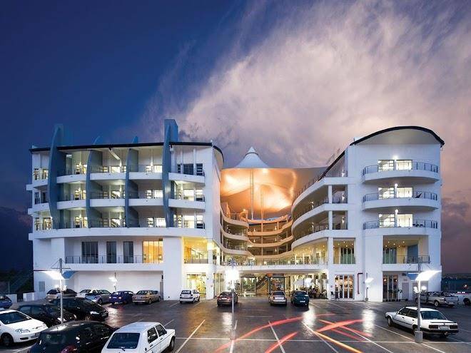 Genesis hospitality