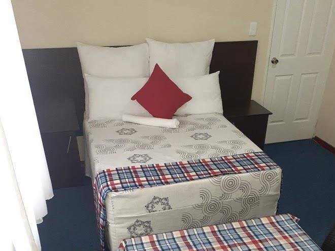 Gittaf luxury hotel