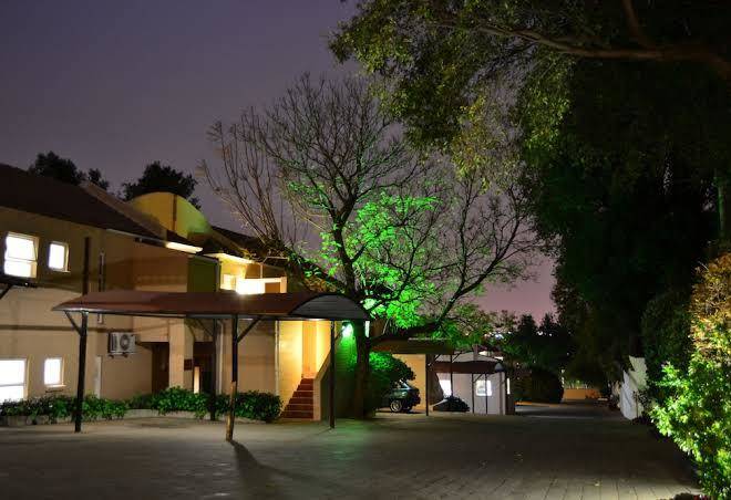 Glenalmond hotel