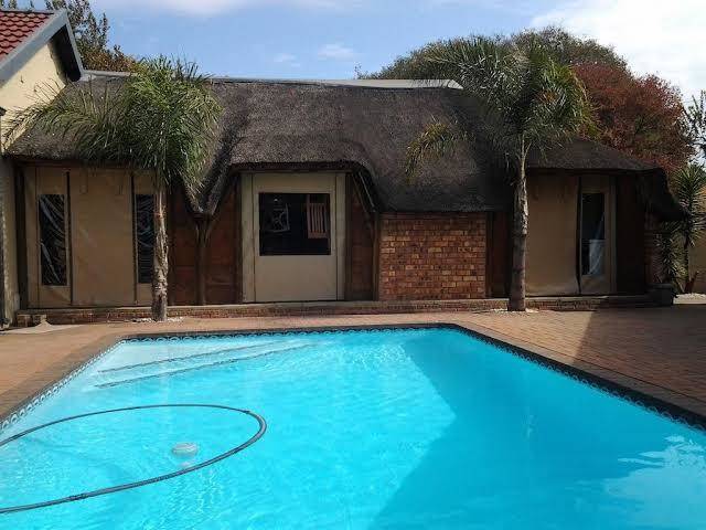 Gold reef lodge