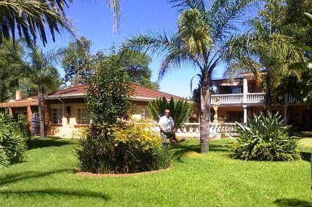 Golden candle lodge