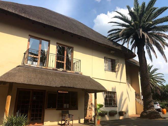 Greenfire lodges