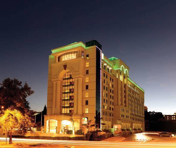 Southern Sun Sandton