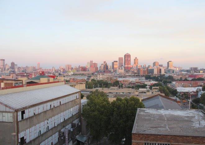 Hotel galaxy tower fordsburg johannesburg