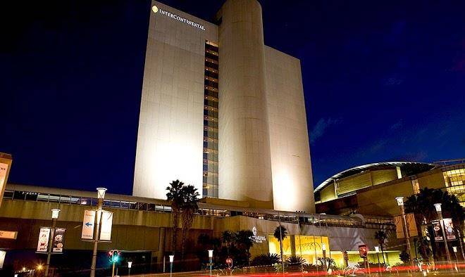 Sandton Towers