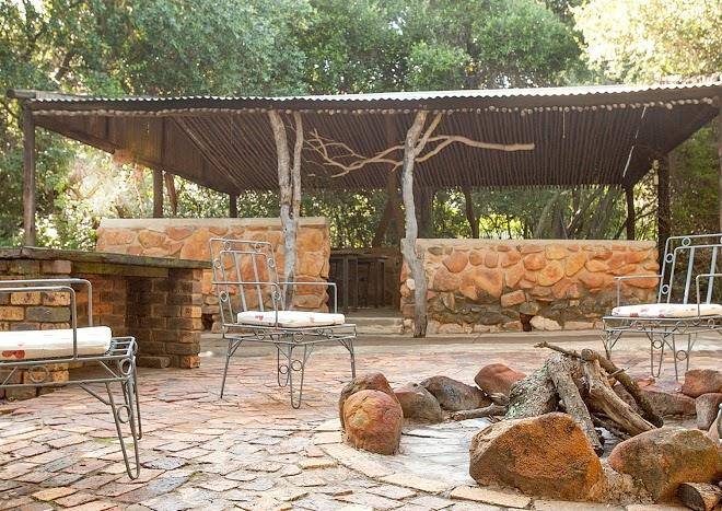 Klip els guest lodge