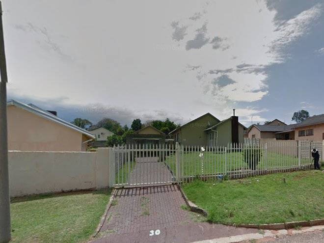 Lehae baromiwa bnb