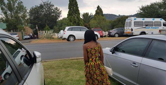 Lehaye ekhaya