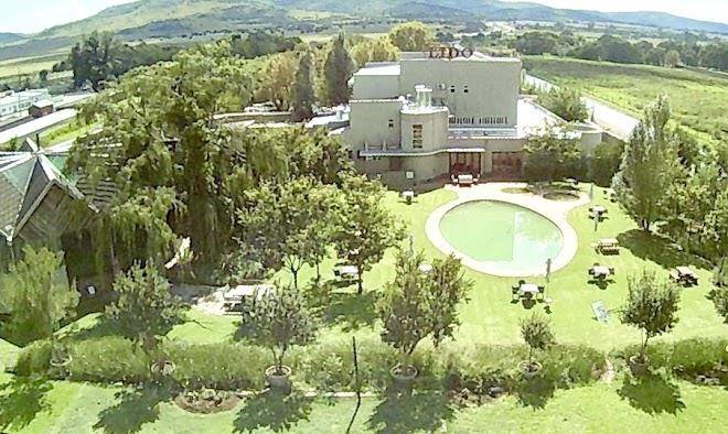 Lido hotel