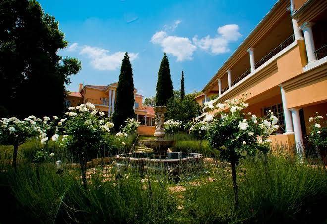 Little tuscany boutique hotel
