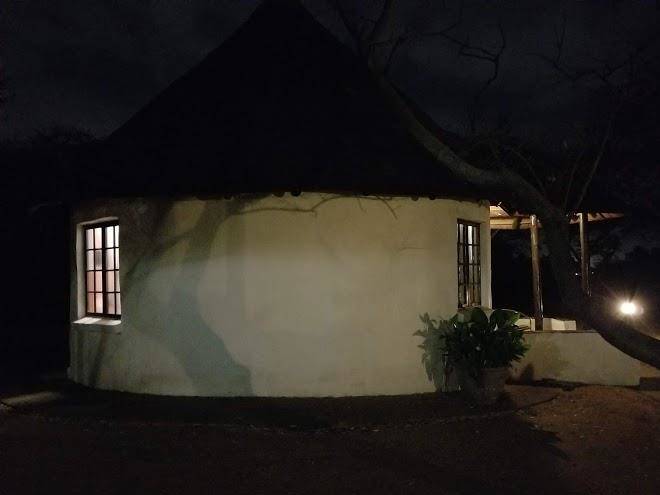 Maritime bushveld estate