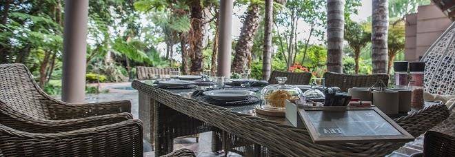 Meraki country manor