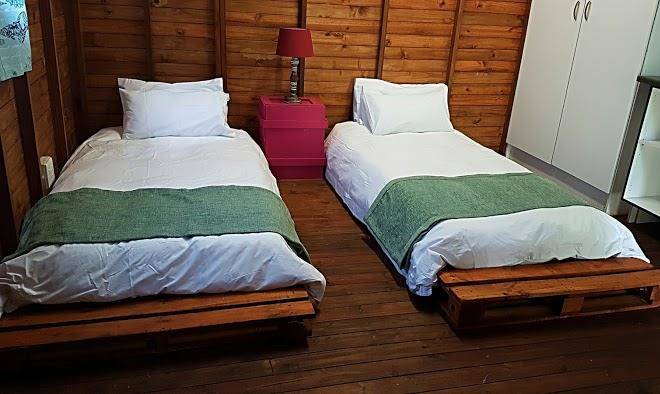 Mikasa sukasa backpackers