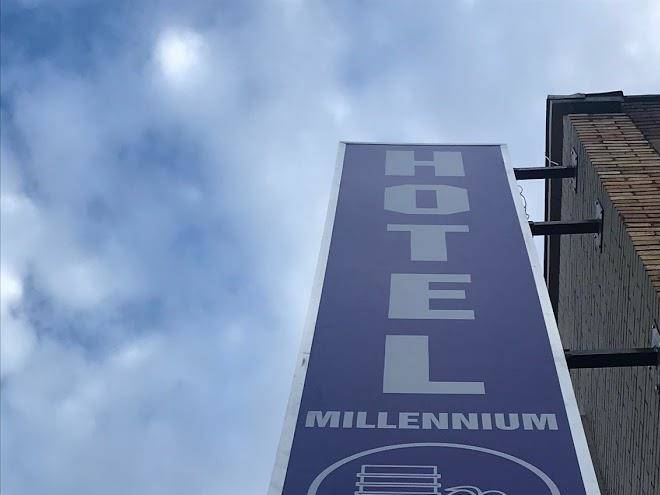 Millennium hotel fordsburg