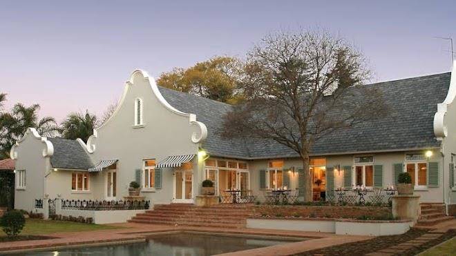 Morrells boutique estate