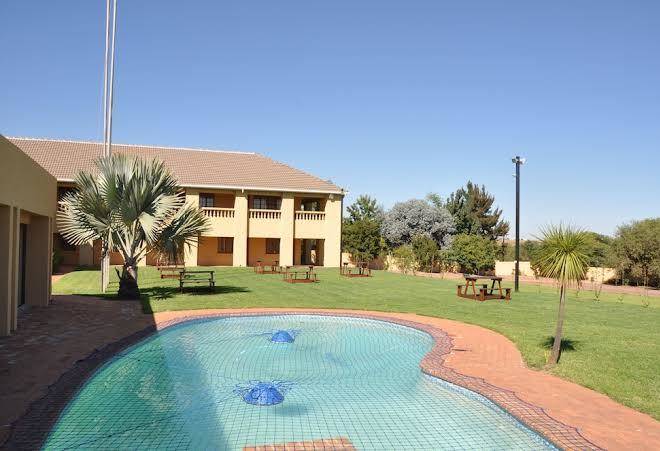Natural getaways midrand