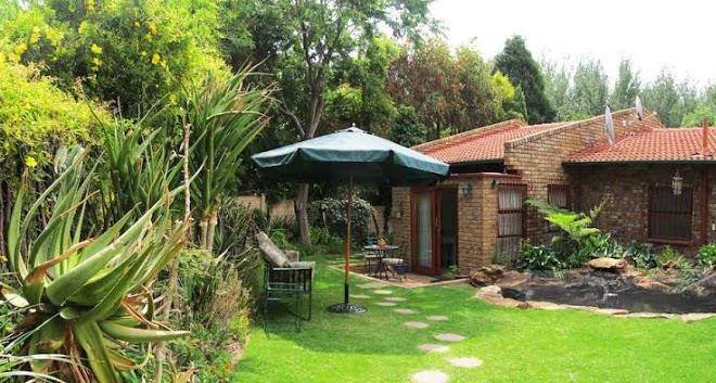 No 5 on franschoek
