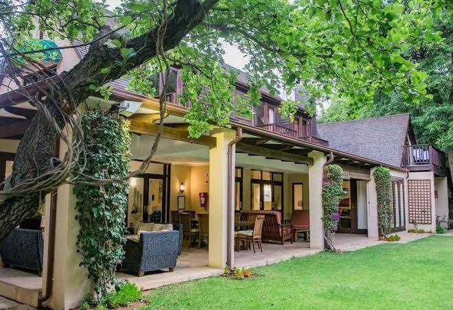 No 66 sandton boutique hotel
