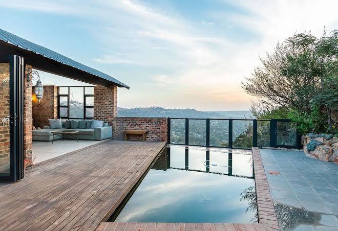 Northcliff gap