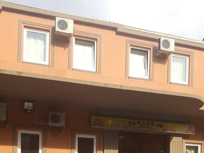 Nura hotel