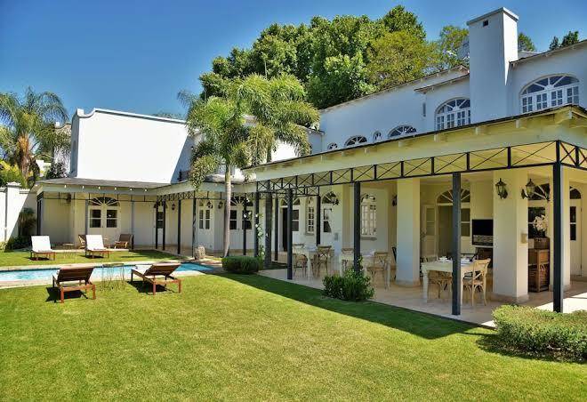 Hyde park boutique hotel