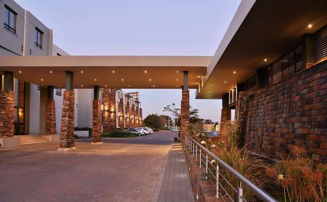 Premier hotel midrand