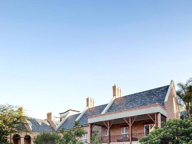 Premier hotel quatermain
