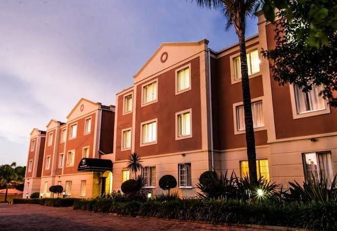 Premiere classe hotel apartments