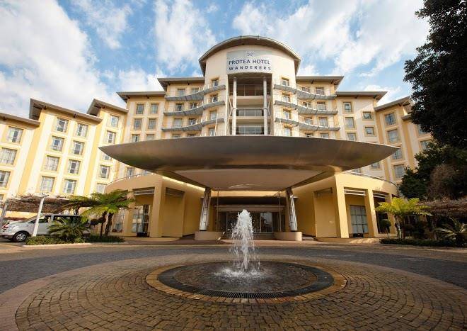 Protea hotel by marriott johannesburg wanderers