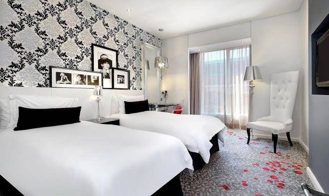 Protea hotel fire & ice johannesburg melrose arch