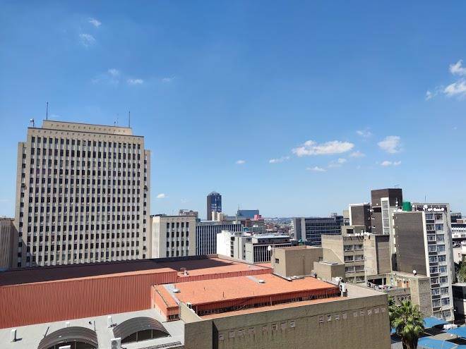 Protea hotel parktonian all suite